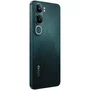 Vivo Y21d 6,68 pulgadas, 4 GB RAM, 128 GB, Verde